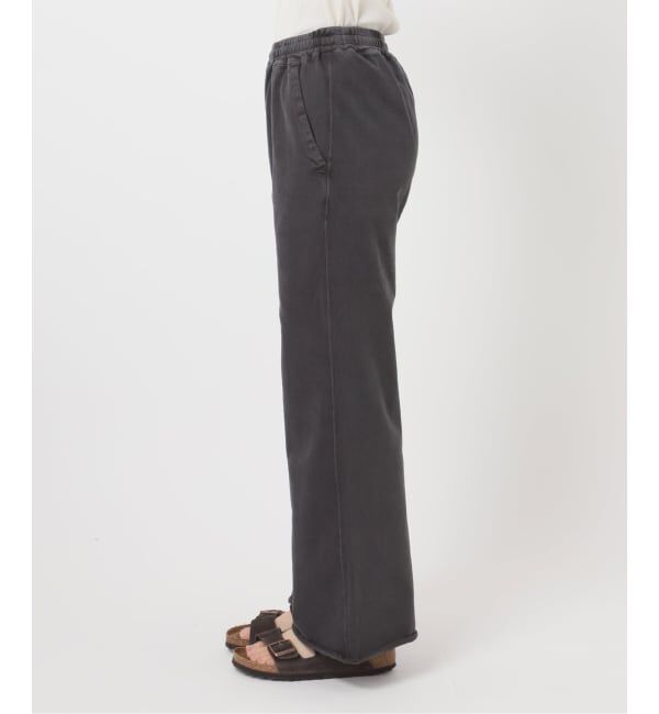 FRAMeWORK「≪追加≫ウェットオゾンセミフレアパンツ」|その他|