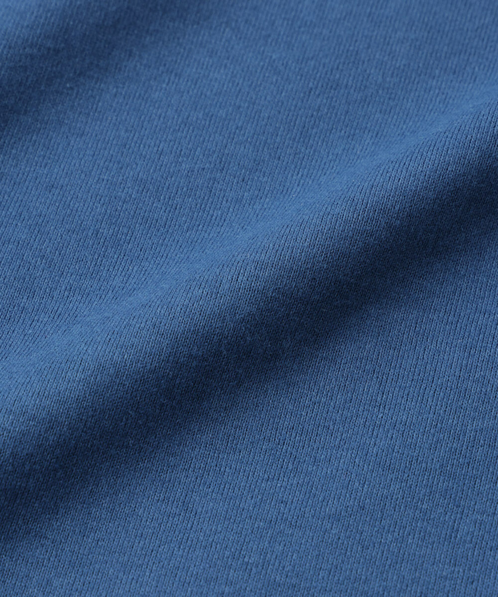 nano･universe「Anti Soaked(R)汗染み防止 De Light ミドルシルエットTシャツ」|Tシャツ・カットソー|