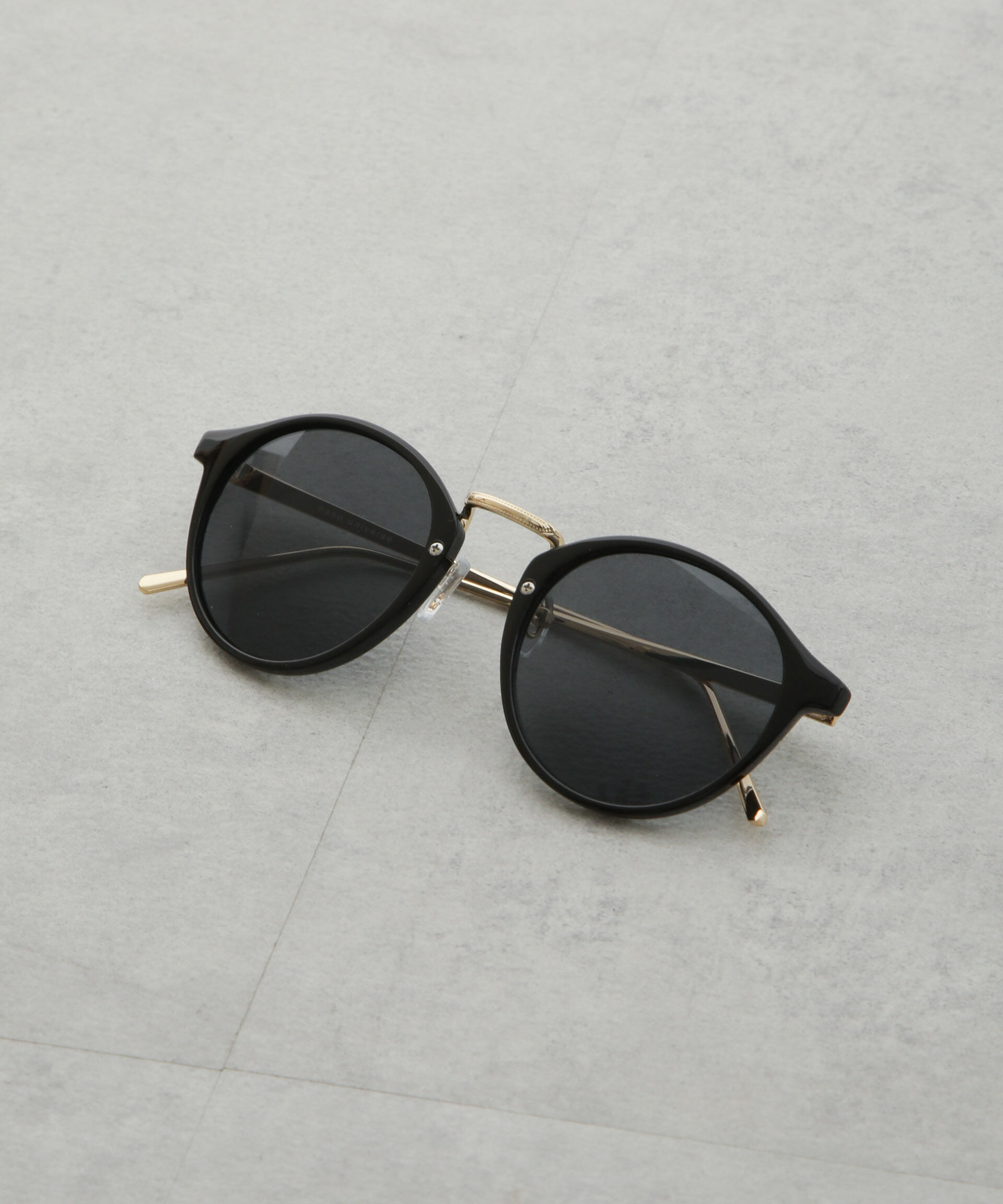 nano･universe「サングラス」|メガネ|