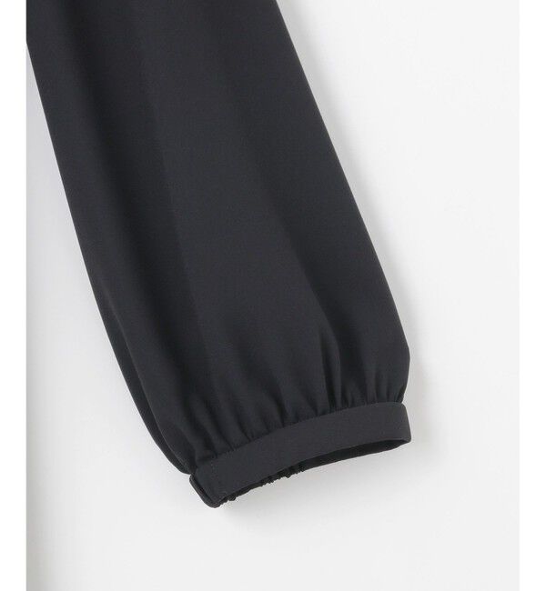 組曲「【KUMIKYOKU NAVY】ジョーゼットシフォン フリルワンピース」|ワンピース|