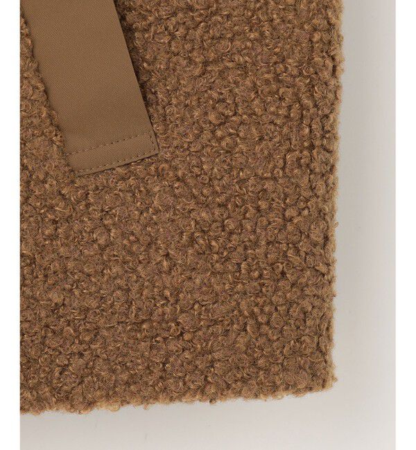 自由区「【カタログ掲載】ボアコンビ アウター」|その他|