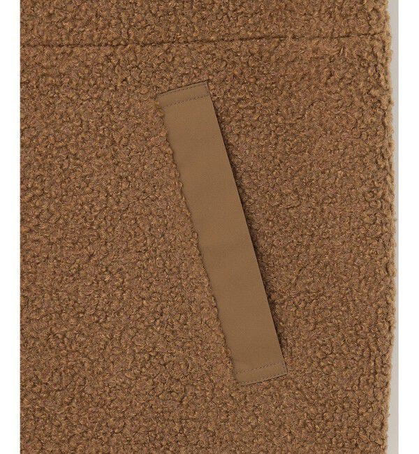 自由区「【カタログ掲載】ボアコンビ アウター」|その他|