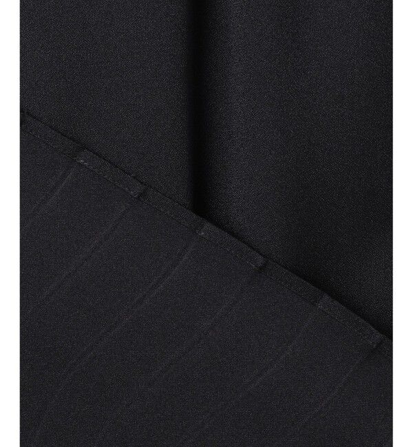 23区「【洗える】クリスタルアムンゼン ウエスト切り替え ワンピース」|ワンピース|