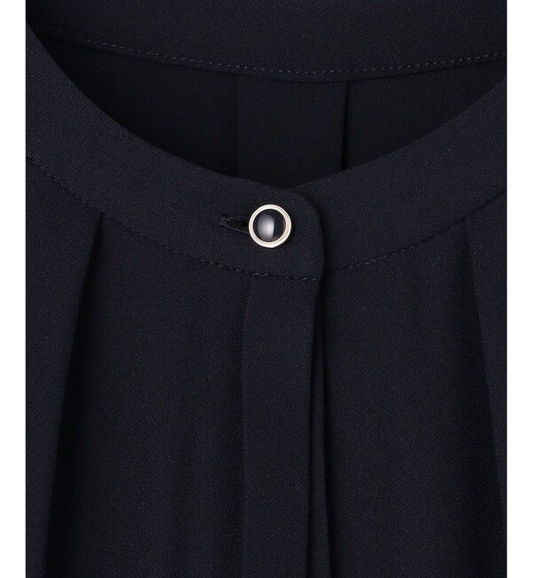 ANY SIS「ノーブルプリーツ ワンピース」|ワンピース|