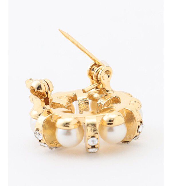 ANY SIS「【2SET】クレセントセット ブローチ」|ブローチ・コサージュ|