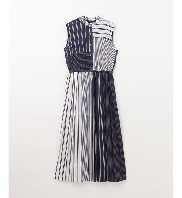 Diagram「ストライププリントワンピース」|ワンピース|