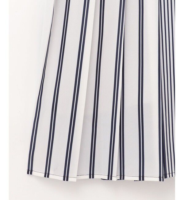 Diagram「ストライププリントワンピース」|ワンピース|