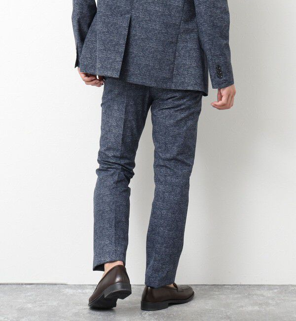 NOLLEY'S goodman「《ビジカジ/セットアップ対応》COOL DOTS/クールドッツ PT 25SS」|チノ|