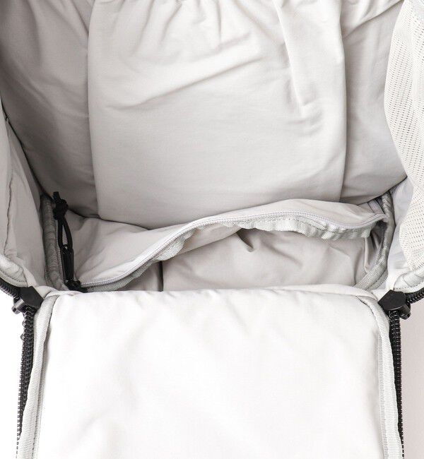 NOLLEY'S goodman「【WEXLEY/ウェクスレイ】GYM V2 CORDURA BALLISTIC BLACK GBP200」|リュック|