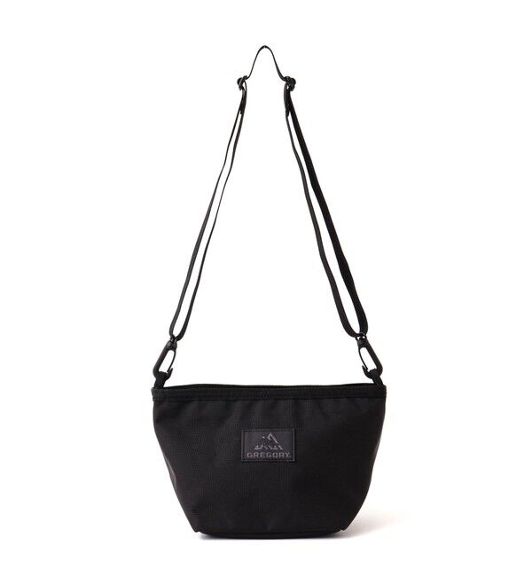 NOLLEY'S goodman「【GREGORY/グレゴリー】EASY SHOULDER CORDURA BALLISTIC LIGHT」|ショルダー・メッセンジャー|