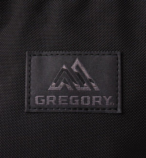 NOLLEY'S goodman「【GREGORY/グレゴリー】EASY SHOULDER CORDURA BALLISTIC LIGHT」|ショルダー・メッセンジャー|