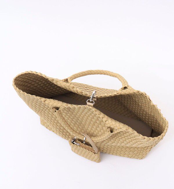 NOLLEY'S「メッシュトートLL」|トートバッグ|