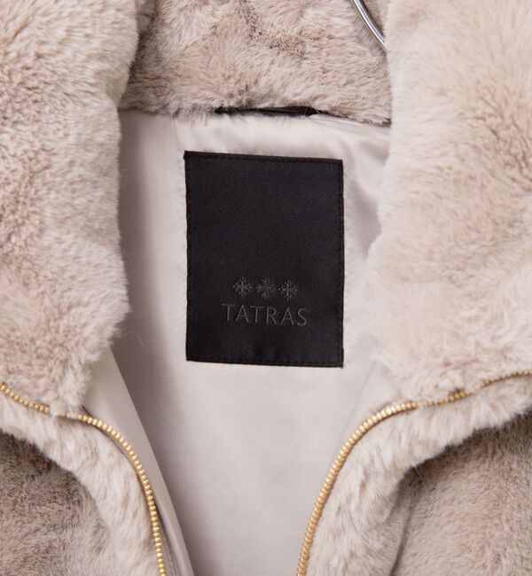 NOLLEY'S sophi「【TATRAS/タトラス】BARBRA」|ブルゾン・スタジャン|