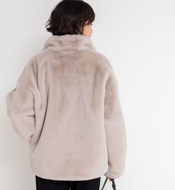 NOLLEY'S sophi「【TATRAS/タトラス】BARBRA」|ブルゾン・スタジャン|