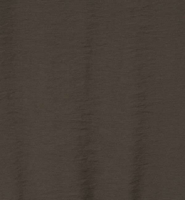 NOLLEY'S「ペプラムバルーンライトブルゾン」|ブルゾン・スタジャン|