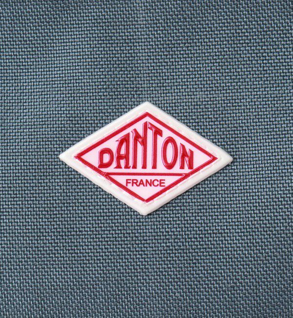 NOLLEY'S goodman「【DANTON/ダントン】MONTSOURIS（モンスリ）ショルダーバッグ 25AW」|ショルダー・メッセンジャー|