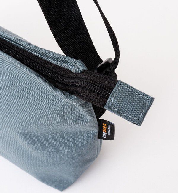 NOLLEY'S goodman「【DANTON/ダントン】MONTSOURIS（モンスリ）ショルダーバッグ 25AW」|ショルダー・メッセンジャー|