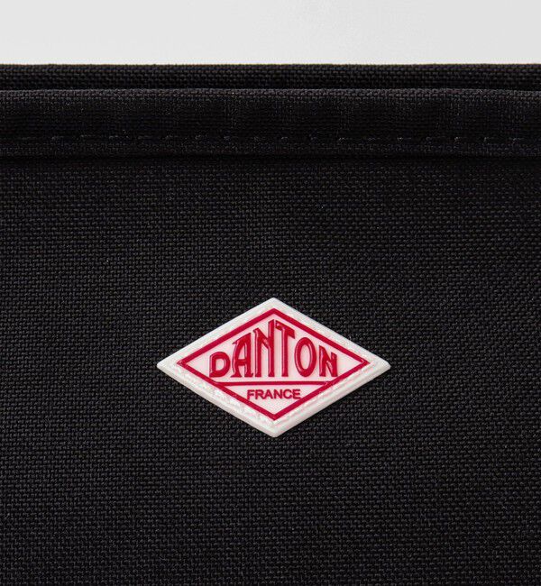 NOLLEY'S goodman「【DANTON/ダントン】MONTSOURIS（モンスリ）ショルダーバッグ 25AW」|ショルダー・メッセンジャー|