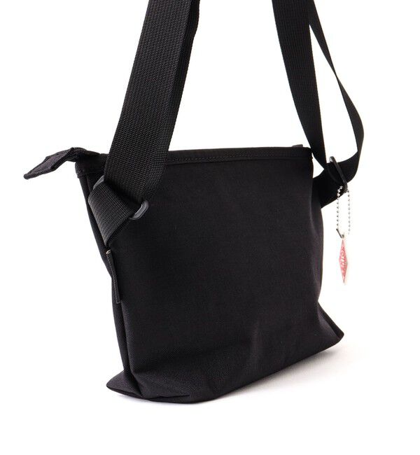 NOLLEY'S goodman「【DANTON/ダントン】MONTSOURIS（モンスリ）ショルダーバッグ 25AW」|ショルダー・メッセンジャー|