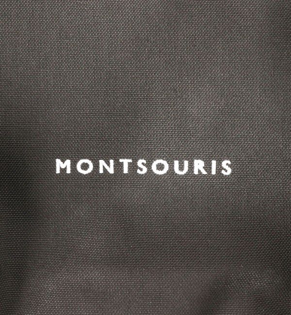 NOLLEY'S goodman「【DANTON/ダントン】MONTSOURIS（モンスリ）ショルダーバッグ 25AW」|ショルダー・メッセンジャー|