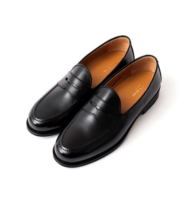 NOLLEY'S goodman「コインローファーシューズ フェニックス2 日本製」|ビジネス・ドレスシューズ|