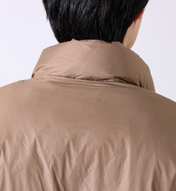 GLOSTER「【別注カラーあり】【GEVACO/ゲバコ】ノンステッチ中綿ジャケット」|その他|