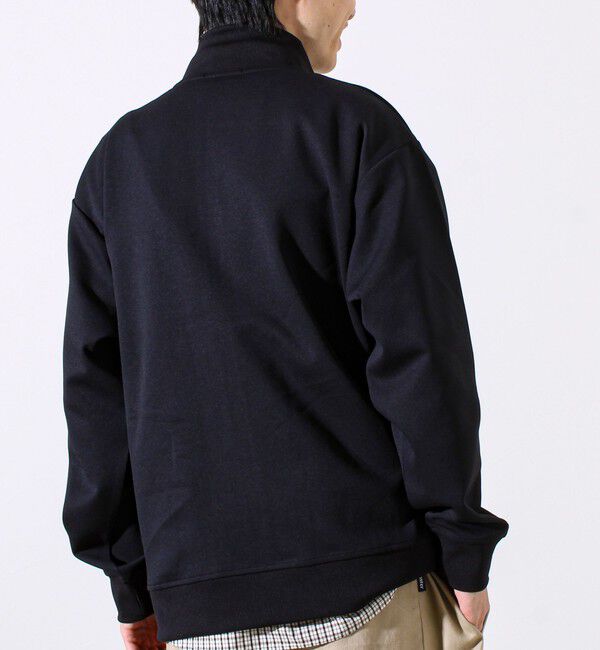 GLOSTER「【全方向杢ダンボール】ドライバーズブルゾン」|ブルゾン・スタジャン|