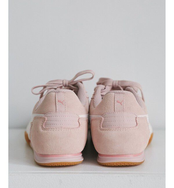 ROPE PICNIC PASSAGE「【PUMA/プーマ】ベラドンナ ナイロンスニーカー」|スニーカー|