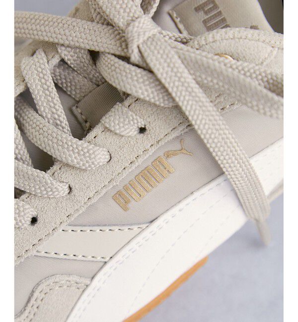 ROPE PICNIC PASSAGE「【PUMA/プーマ】ベラドンナ ナイロンスニーカー」|スニーカー|