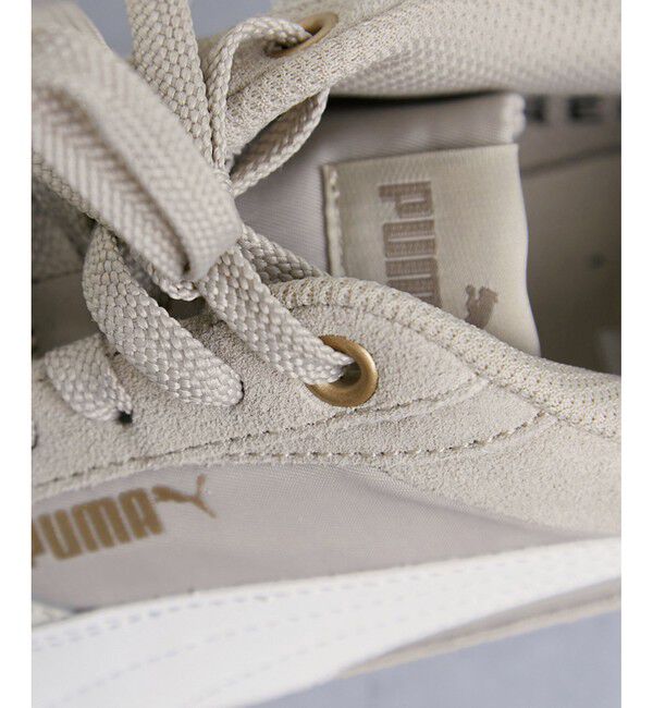 ROPE PICNIC PASSAGE「【PUMA/プーマ】ベラドンナ ナイロンスニーカー」|スニーカー|