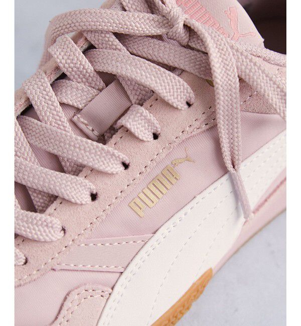 ROPE PICNIC PASSAGE「【PUMA/プーマ】ベラドンナ ナイロンスニーカー」|スニーカー|