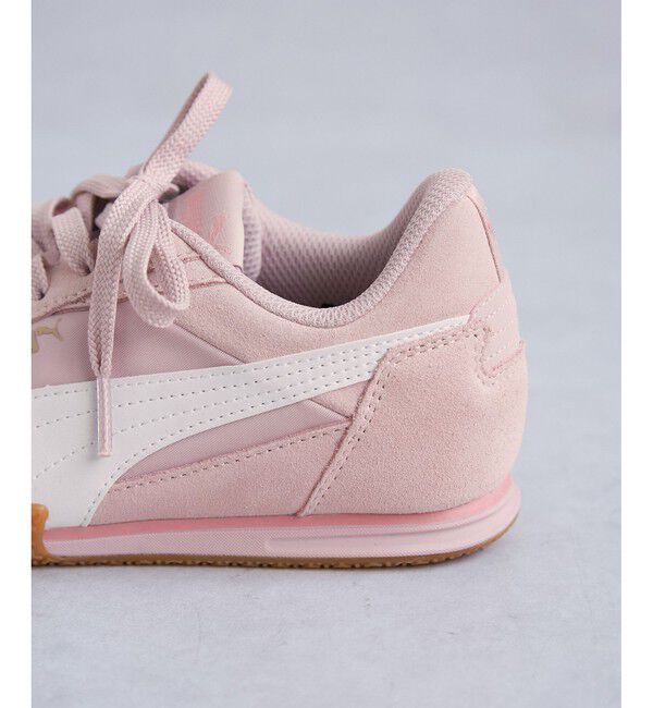 ROPE PICNIC PASSAGE「【PUMA/プーマ】ベラドンナ ナイロンスニーカー」|スニーカー|