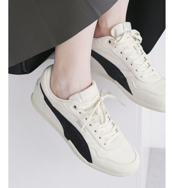 ROPE PICNIC PASSAGE「【PUMA/プーマ】ベラドンナ ナイロンスニーカー」|スニーカー|