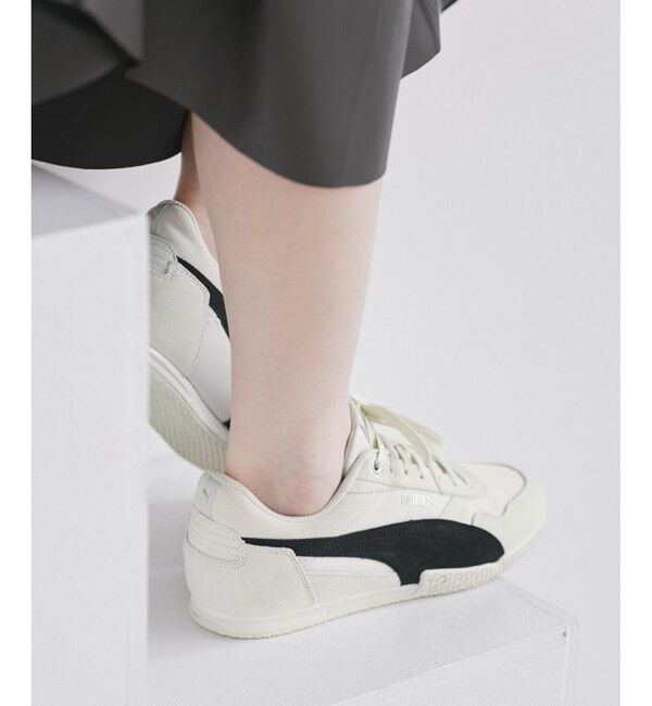 ROPE PICNIC PASSAGE「【PUMA/プーマ】ベラドンナ ナイロンスニーカー」|スニーカー|