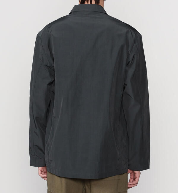  「Goldwin |〈別注〉ナイロン 2Bジャケット MEN」|テーラードジャケット|