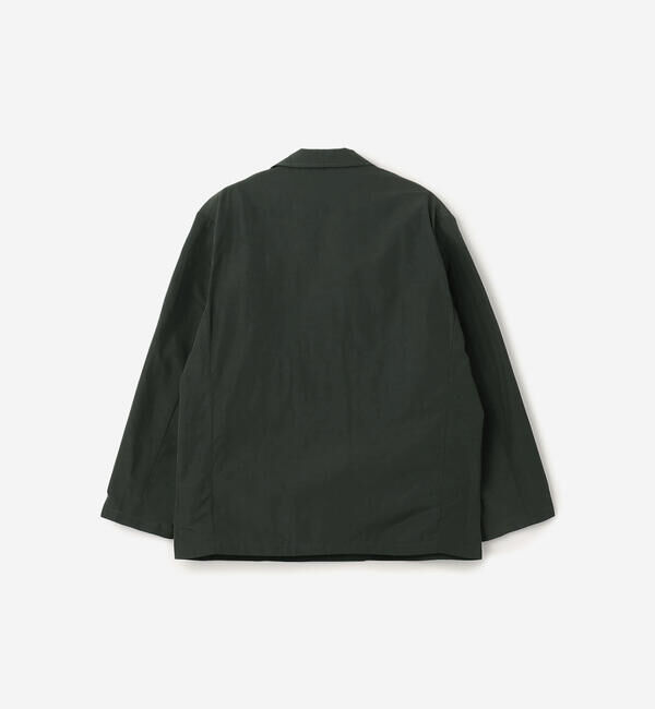  「Goldwin |〈別注〉ナイロン 2Bジャケット MEN」|テーラードジャケット|