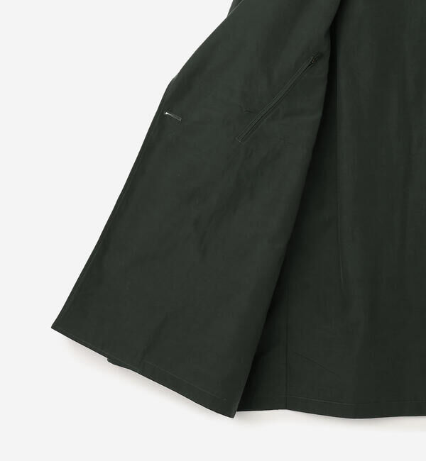  「Goldwin |〈別注〉ナイロン 2Bジャケット MEN」|テーラードジャケット|