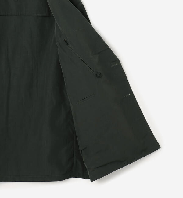  「Goldwin |〈別注〉ナイロン 2Bジャケット MEN」|テーラードジャケット|