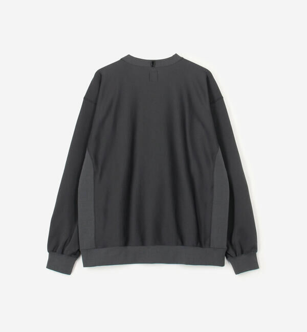  「迷迭香 | 〈別注〉 クルーネック スウェットシャツ MEN」|スウェット・ジャージ|