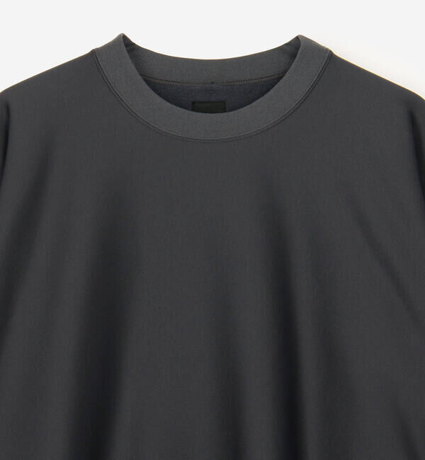  「迷迭香 | 〈別注〉 クルーネック スウェットシャツ MEN」|スウェット・ジャージ|