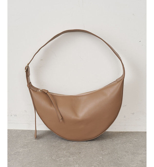  「【2.718】Sleekクロスボディ」|ショルダー・メッセンジャー|