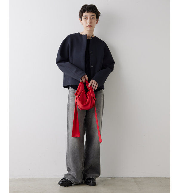  「ダンボールブルゾン」|その他|