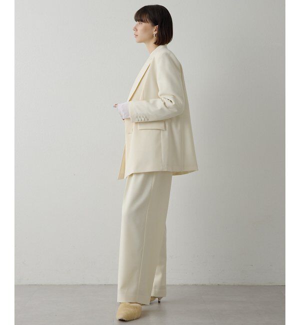  「マリンテーラードジャケット」|テーラードジャケット|