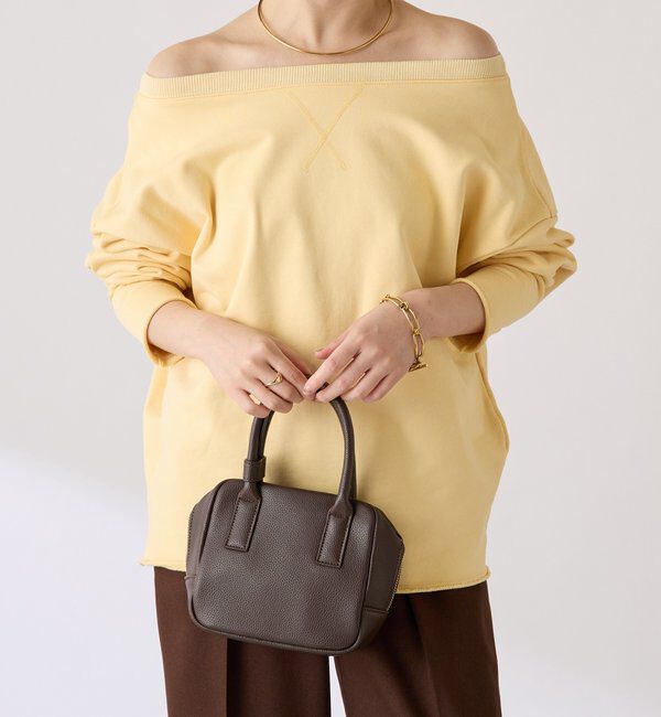  「ルーズスウェット」|Tシャツ・カットソー|