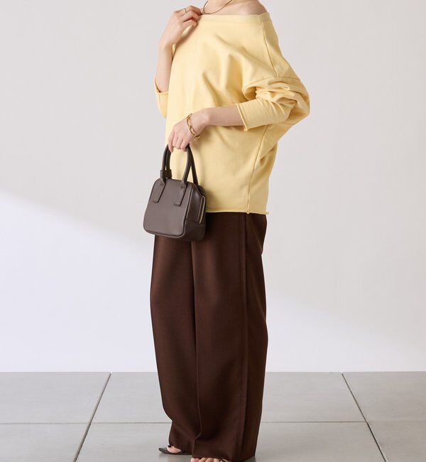  「ルーズスウェット」|Tシャツ・カットソー|