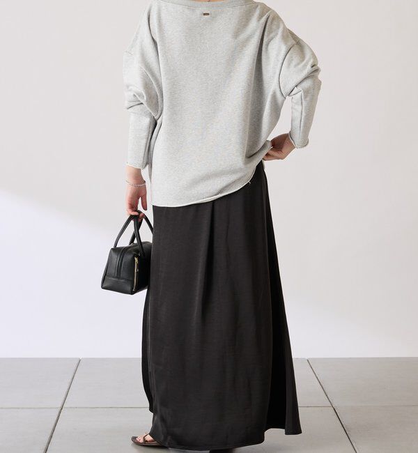  「ルーズスウェット」|Tシャツ・カットソー|