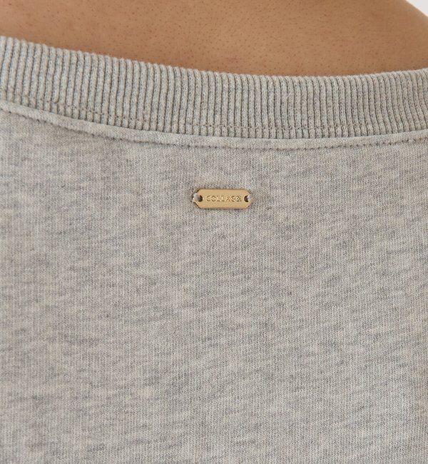  「ルーズスウェット」|Tシャツ・カットソー|