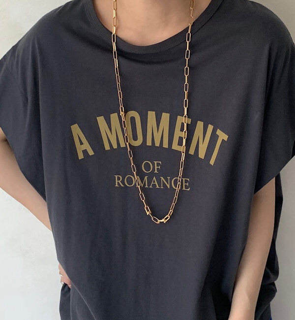  「デザインチェーン2WAYネックレス」|ネックレス|