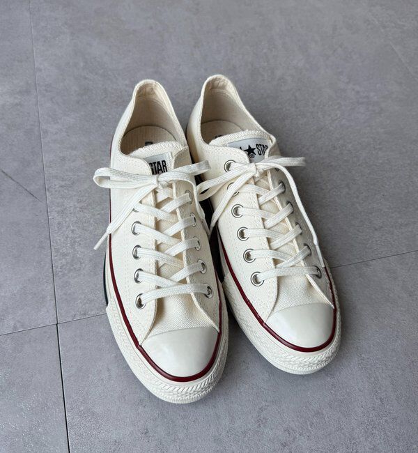  「【CONVERSE/コンバース】25 ALL STAR US OX」|スニーカー|