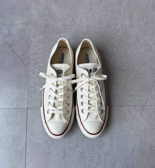  「【CONVERSE/コンバース】25 ALL STAR US OX」|スニーカー|